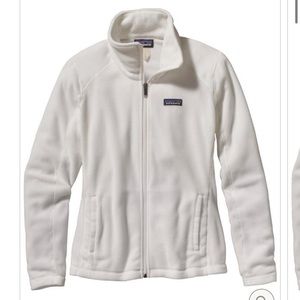 Women’s Patagonia Micro D Fleece Jacket
